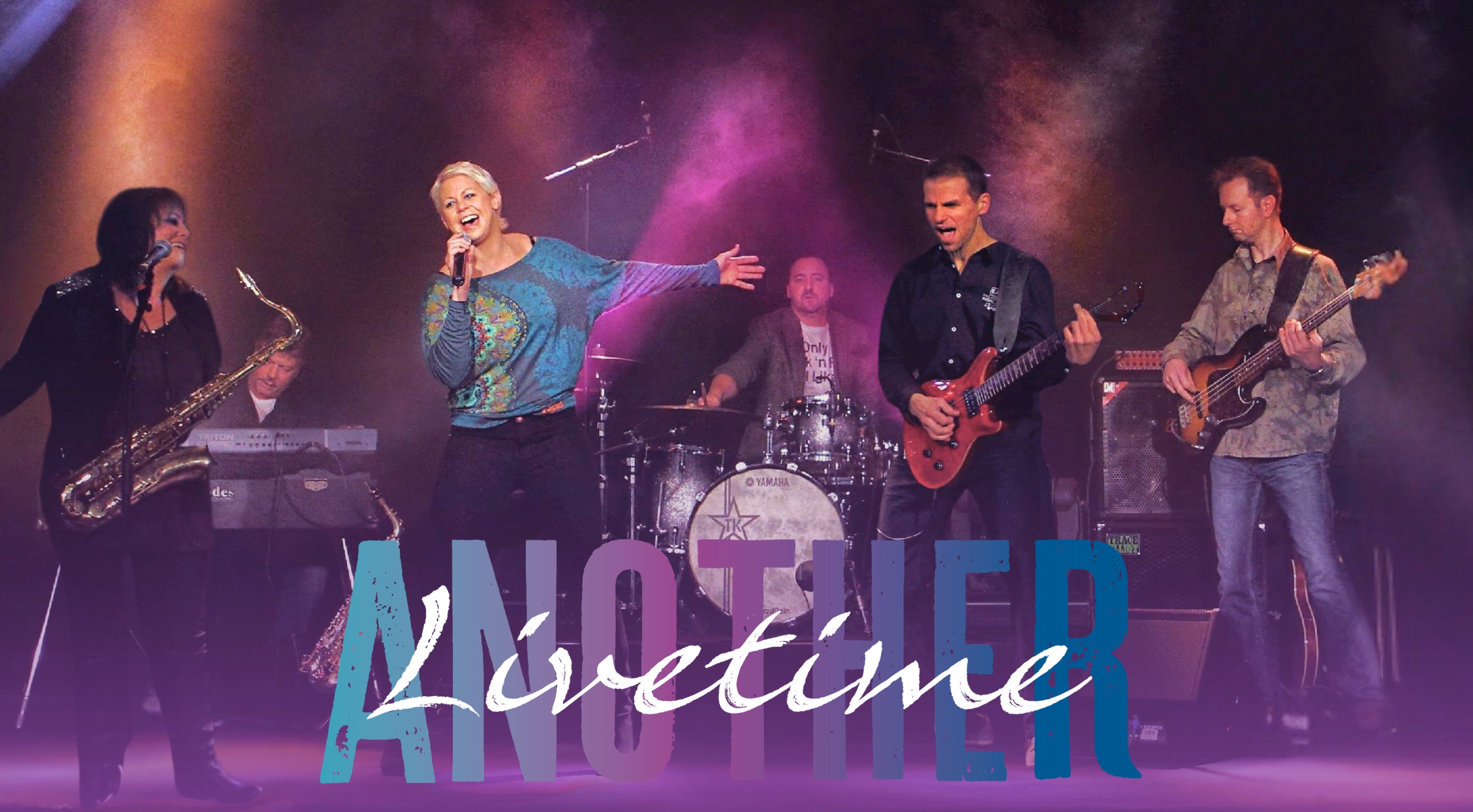 Let´s groove tonight