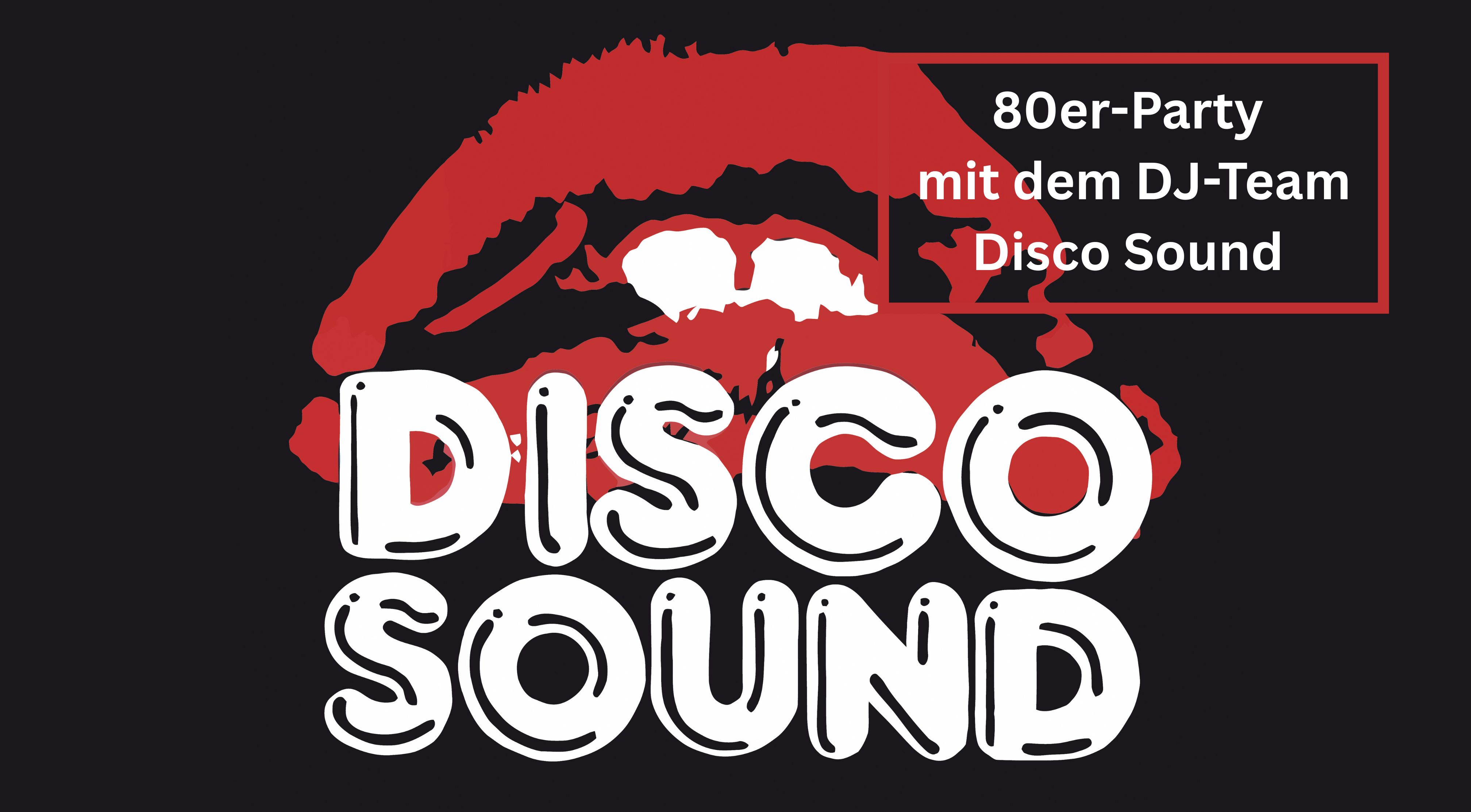 DJ-Team DISCO SOUND