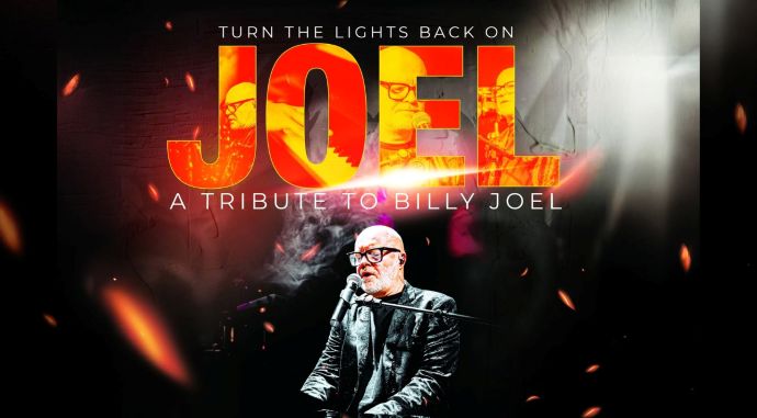 JOEL
