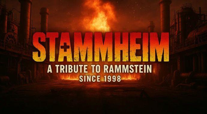 STAMMHEIM